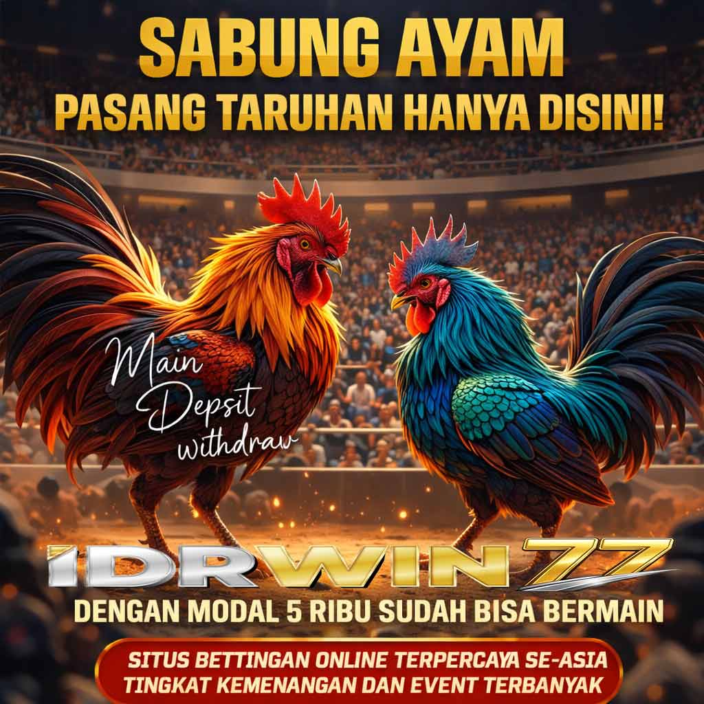 Sabung Ayam